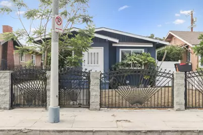 218 W 87th St, Los Angeles, CA 90003 - Photo 1