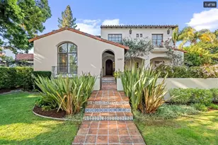1189 Hamilton Ave, Palo Alto, CA 94301 - Photo 1