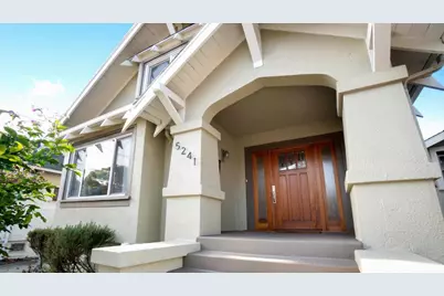 5241 Manila Ave, Oakland, CA 94618 - Photo 1