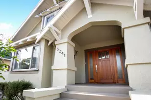 5241 Manila Ave, Oakland, CA 94618 - Photo 1