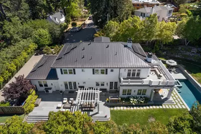 615 Devon Dr, Hillsborough, CA 94010 - Photo 1