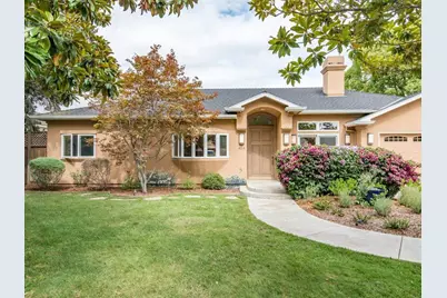 484 Panchita Way, Los Altos, CA 94022 - Photo 1