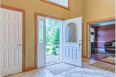 14 White House Way Monroe Township Nj 08831