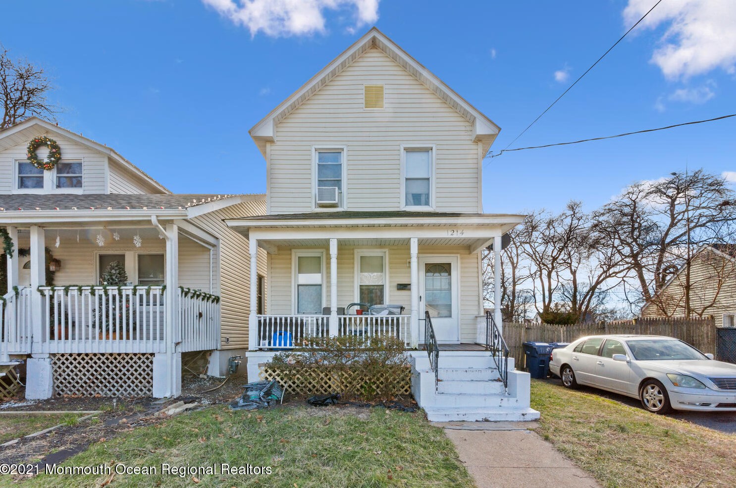 1214 6th Ave, Wall Township, NJ 07753-5152
