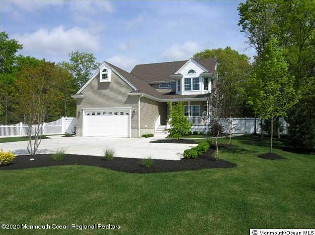 1108 Washington St, Toms River, NJ 08753-6833