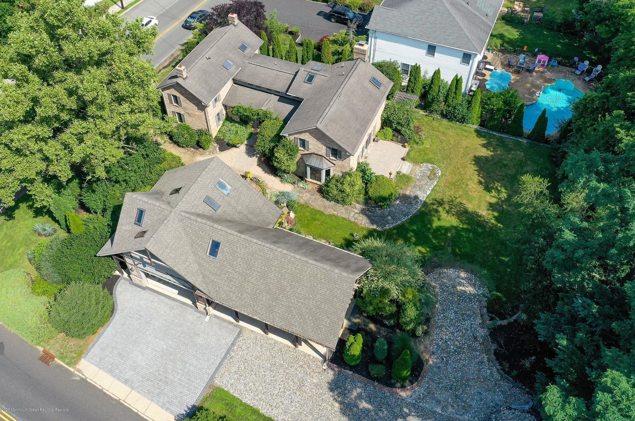 279 Cottrell Rd, Matawan, NJ 07747-7044