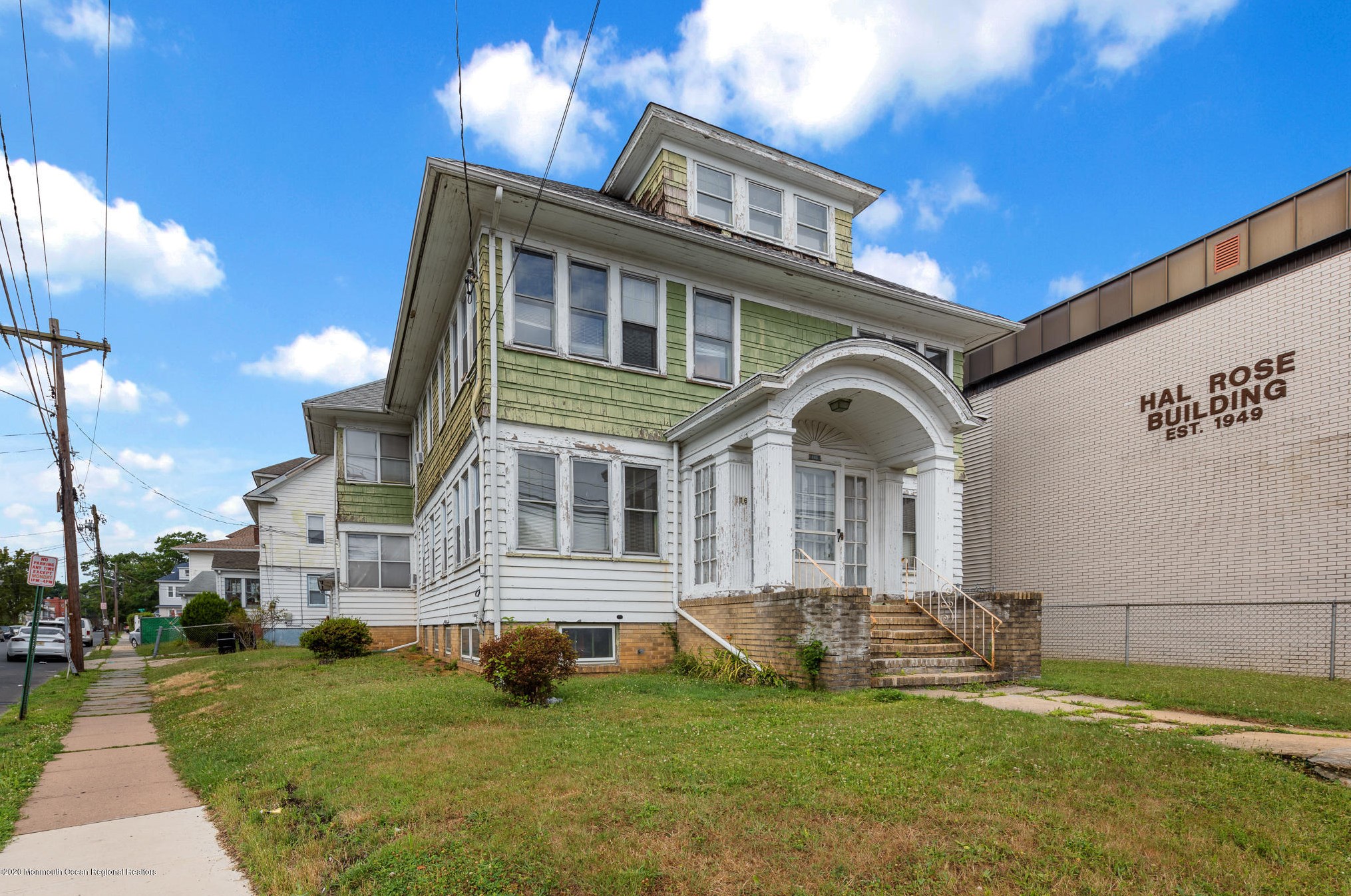 116 Elmora Ave, Elizabeth, NJ 07202-1625
