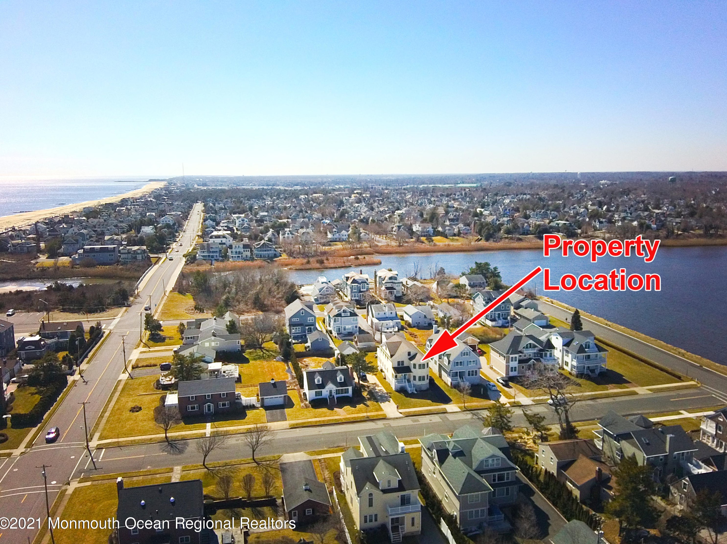 111 York Ave, Wall Township, NJ 07762