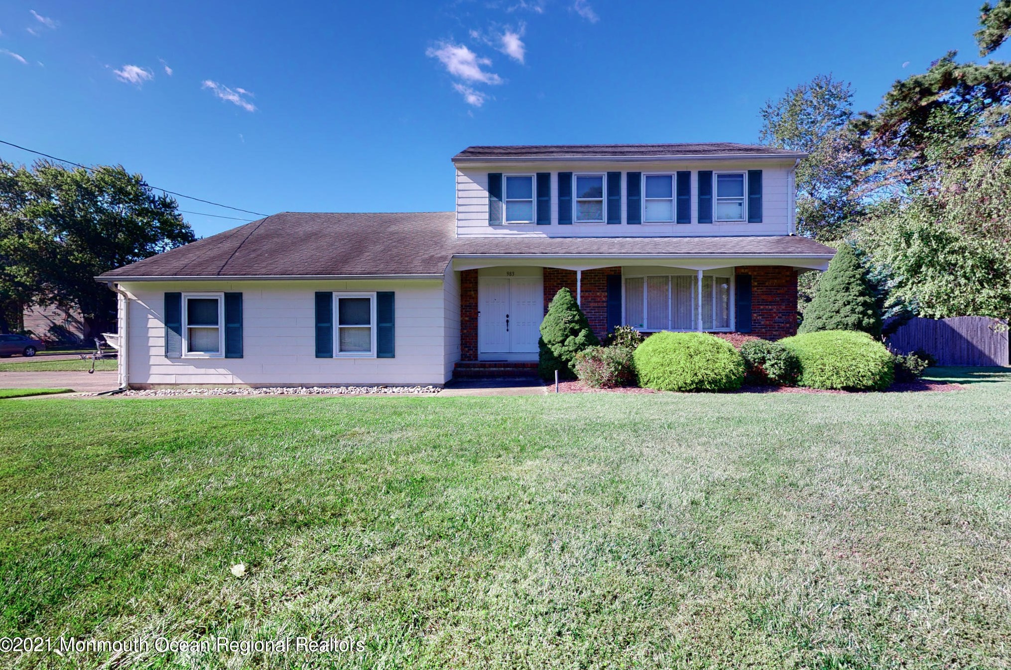 983 Continental Ave, Toms River, NJ 08753-2231