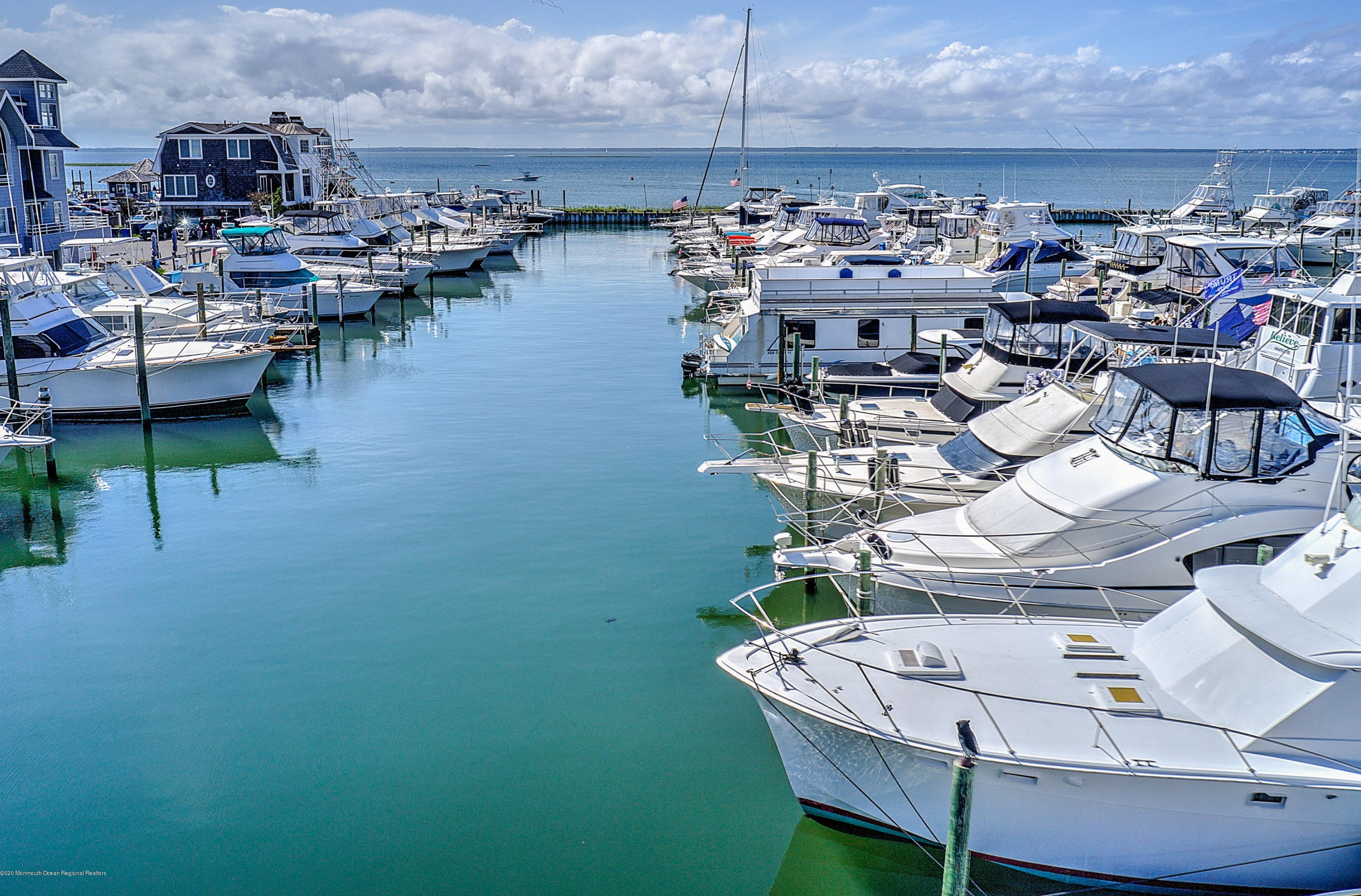 1000 Bay Ave, Long Beach Township, NJ 08008-2107