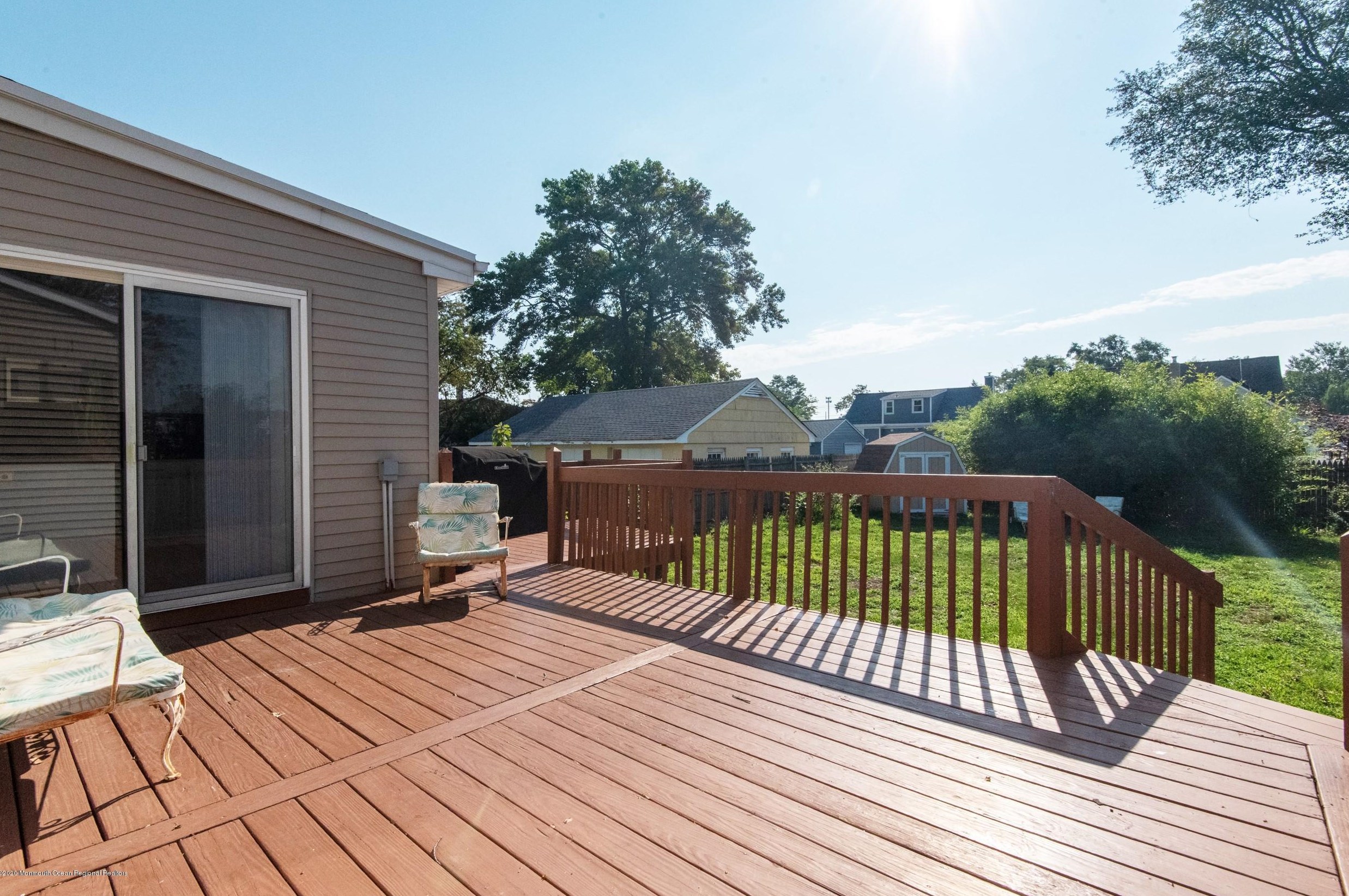 50 Merritt Ave, Wall Township, NJ 07753-6605