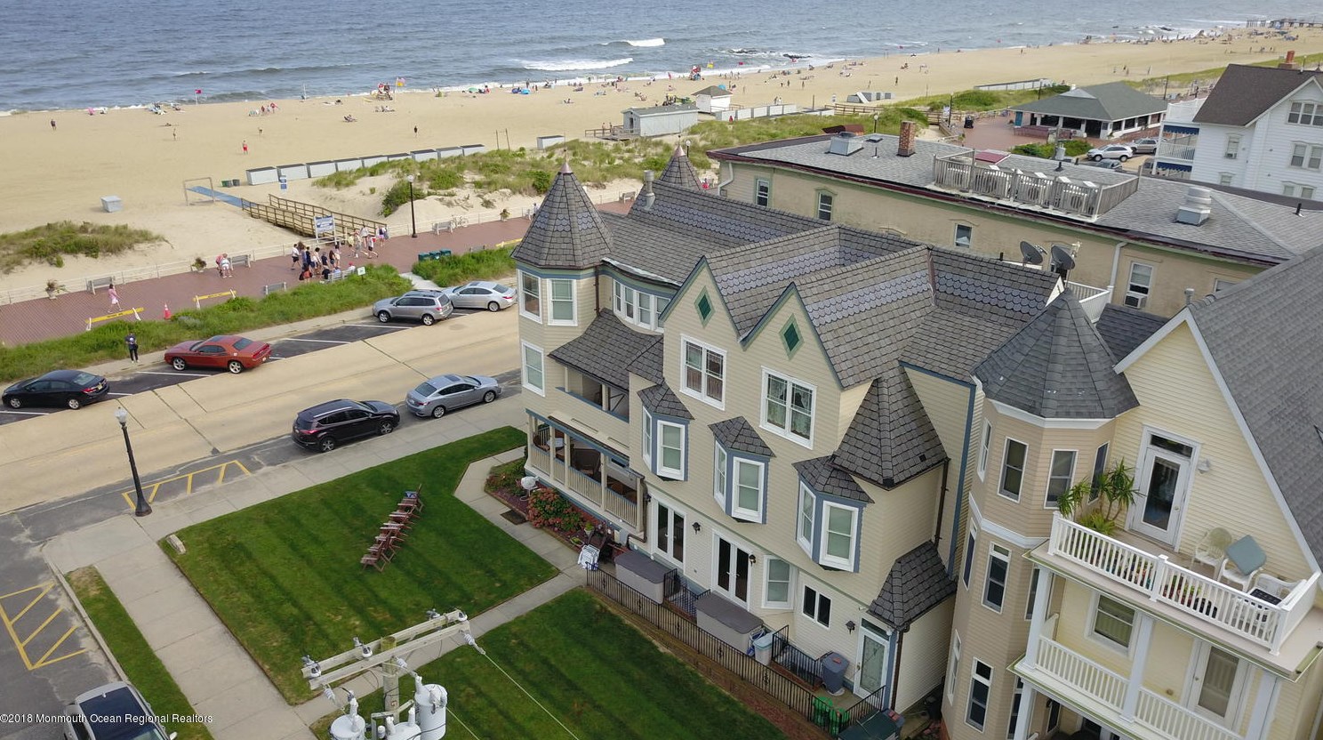 7 Ocean Ave, Ocean Grove, NJ 07756