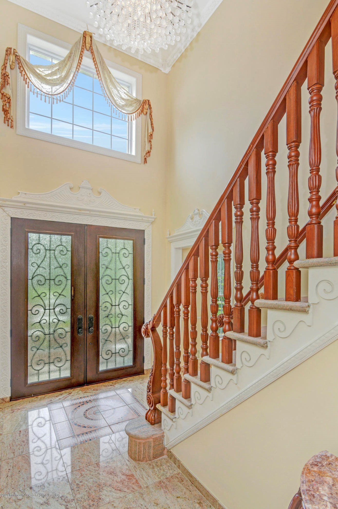 3 Rachel Ln, Monroe Twp, NJ 08831-4056