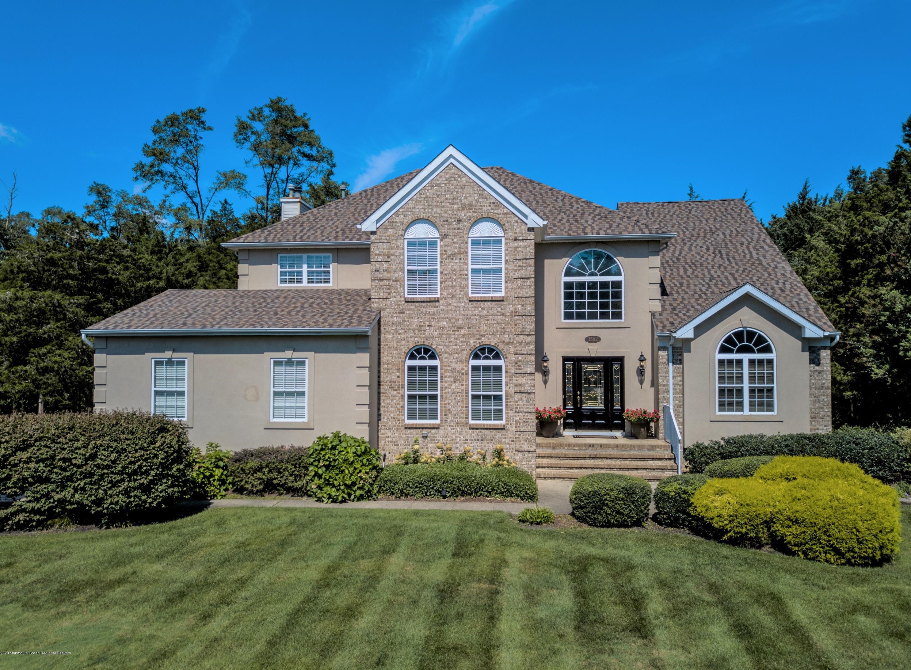 1562 Priscilla Ct, Toms River, NJ 08753