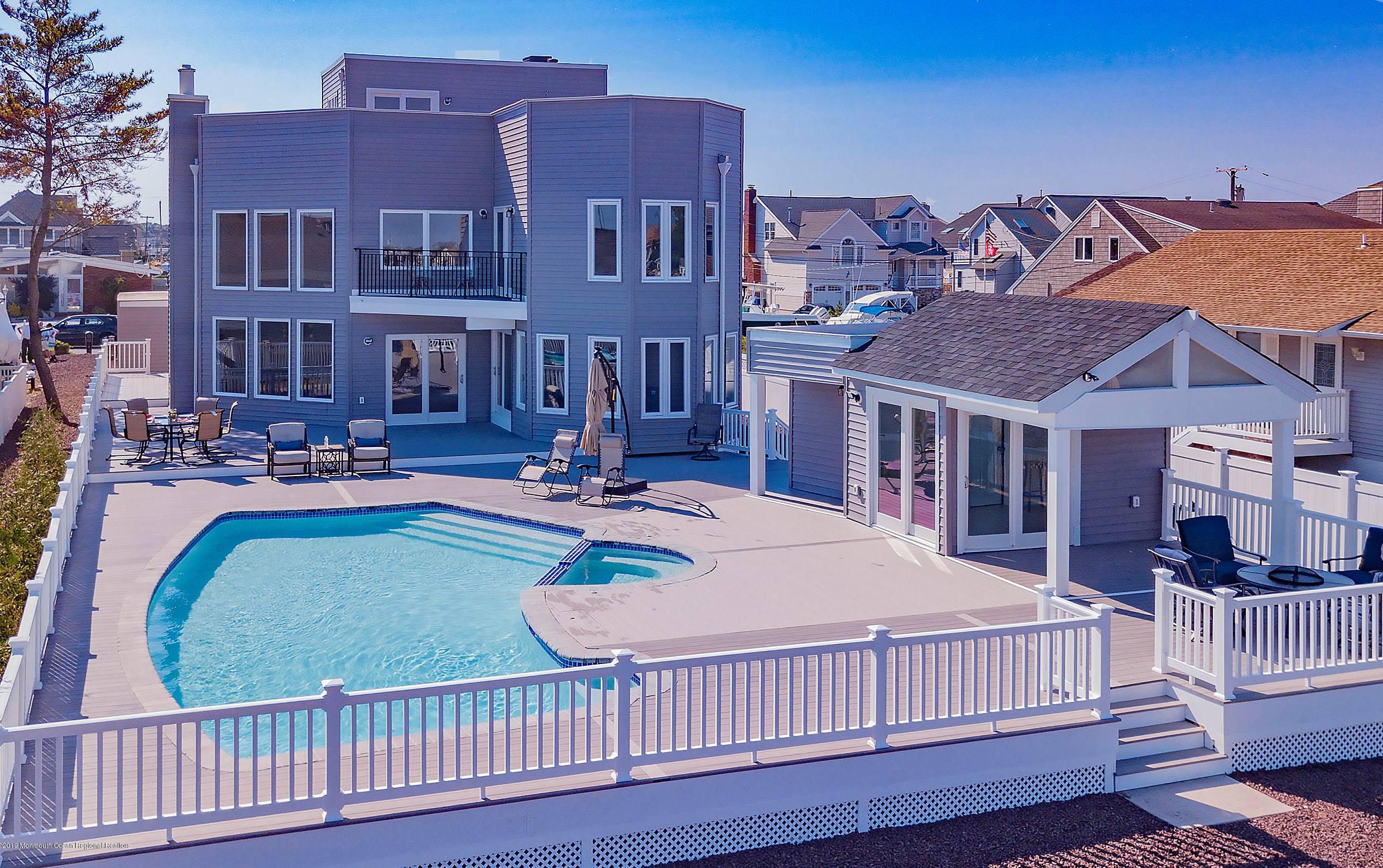 382 Aldo Dr, Toms River NJ  08753-2468 exterior
