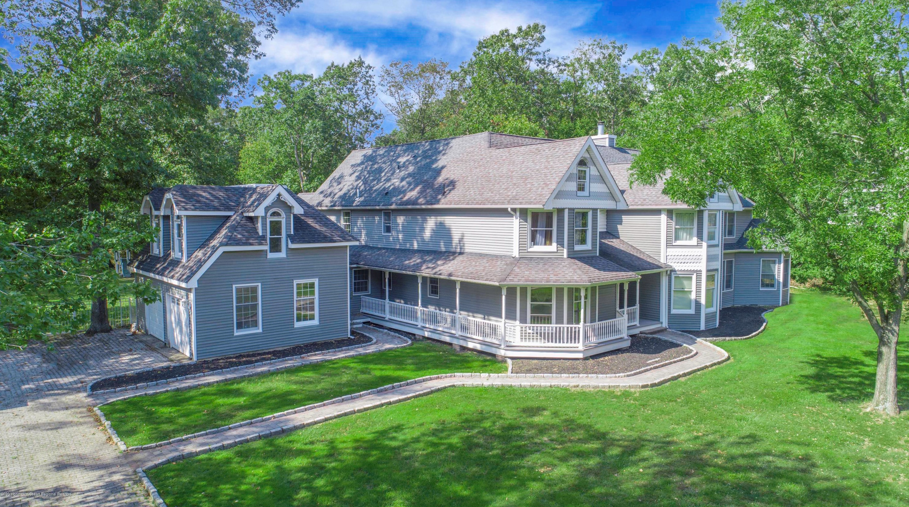 1604 Badger Dr, Toms River, NJ 08755-2171