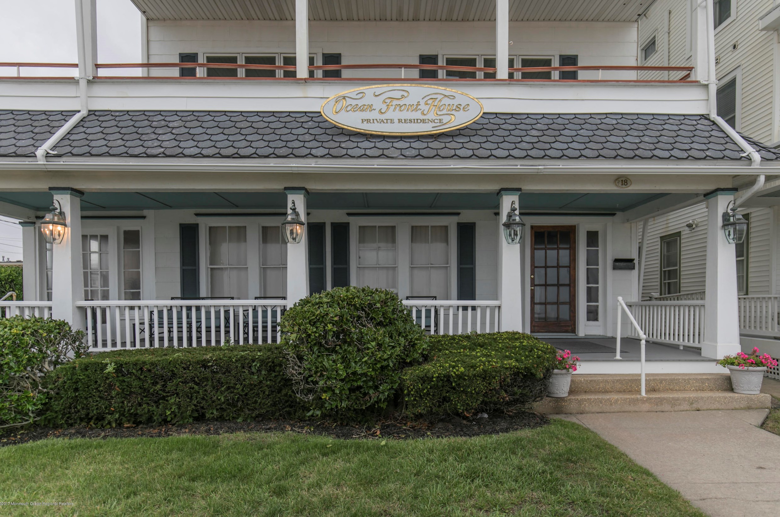 18 Ocean Ave, Ocean Grove, NJ 07756