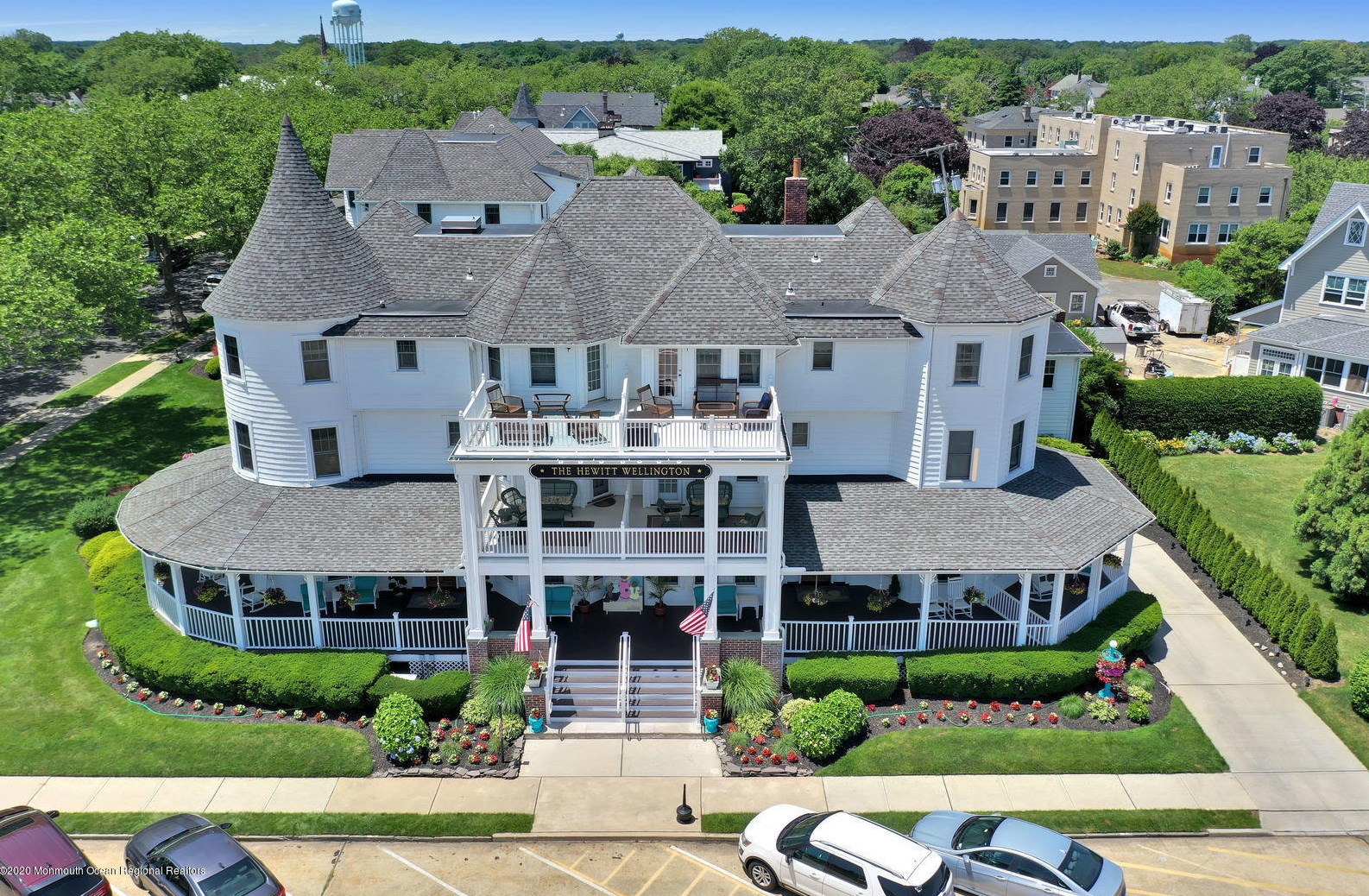 200 Monmouth Ave #9, Wall Township, NJ 07762