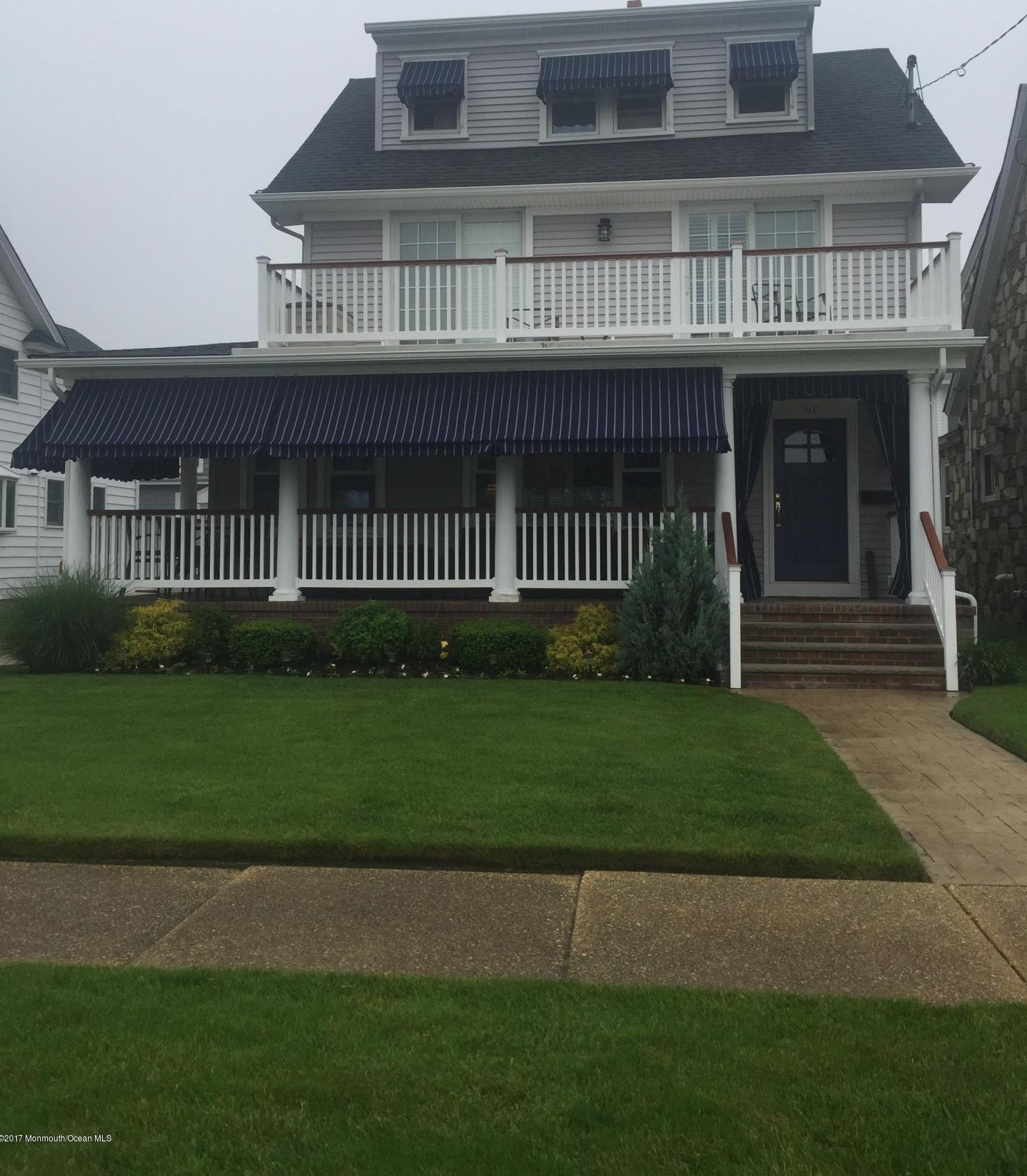 212 Ocean Rd, Wall Township, NJ 07762