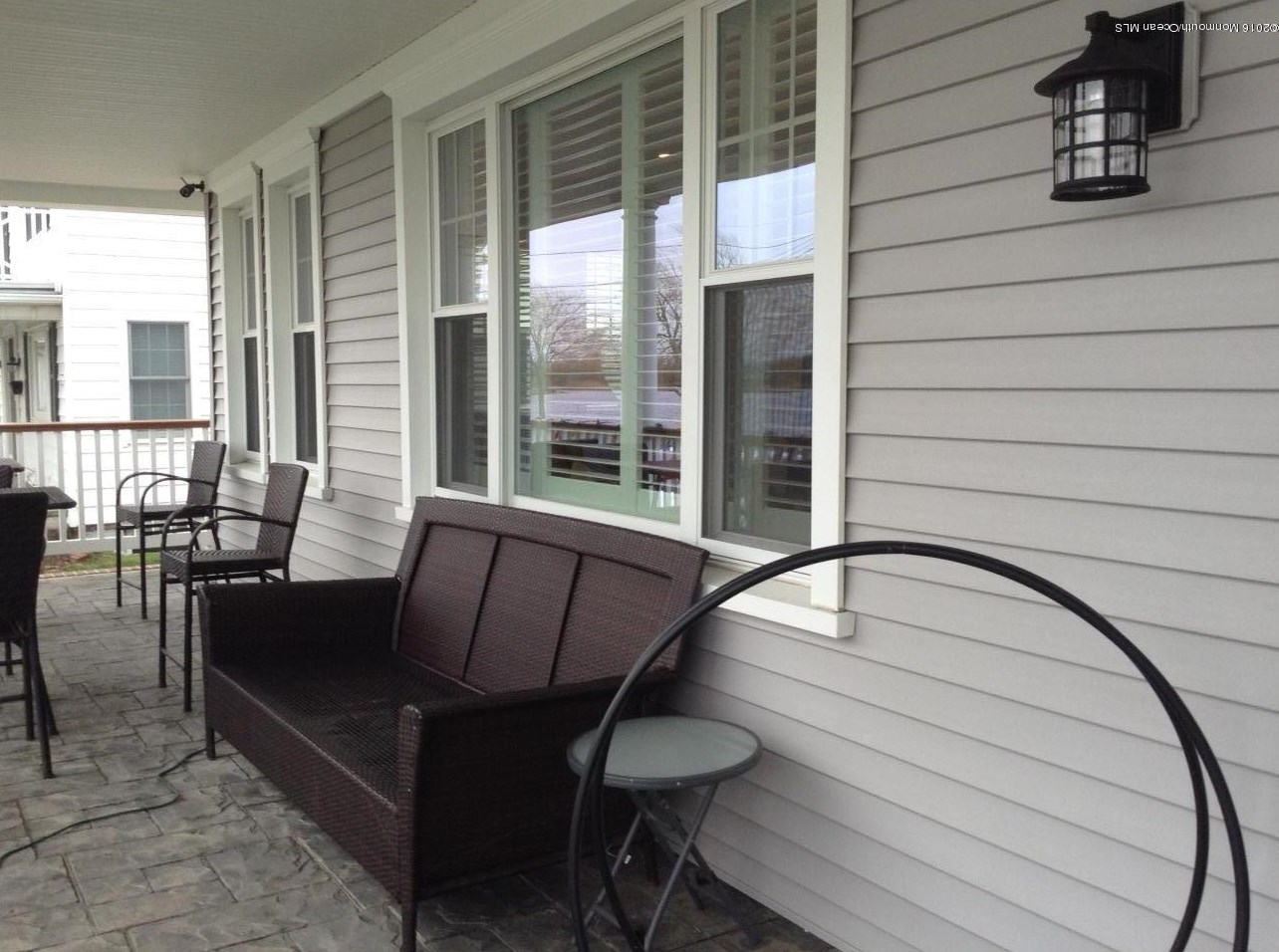 212 Ocean Rd, Wall Township NJ  07762-1025 exterior