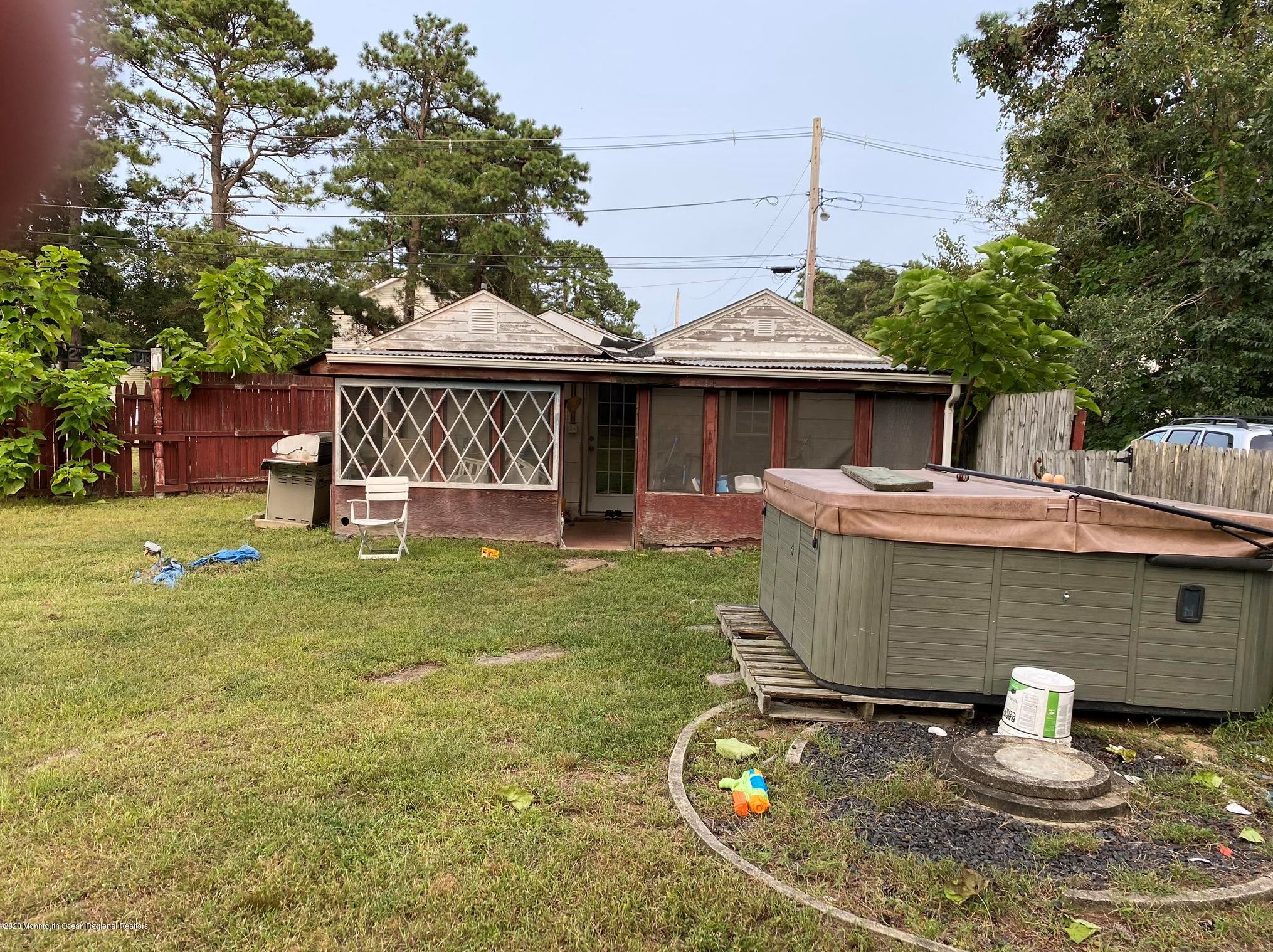 2001 Manchester St, Toms River NJ 08757-1042 exterior