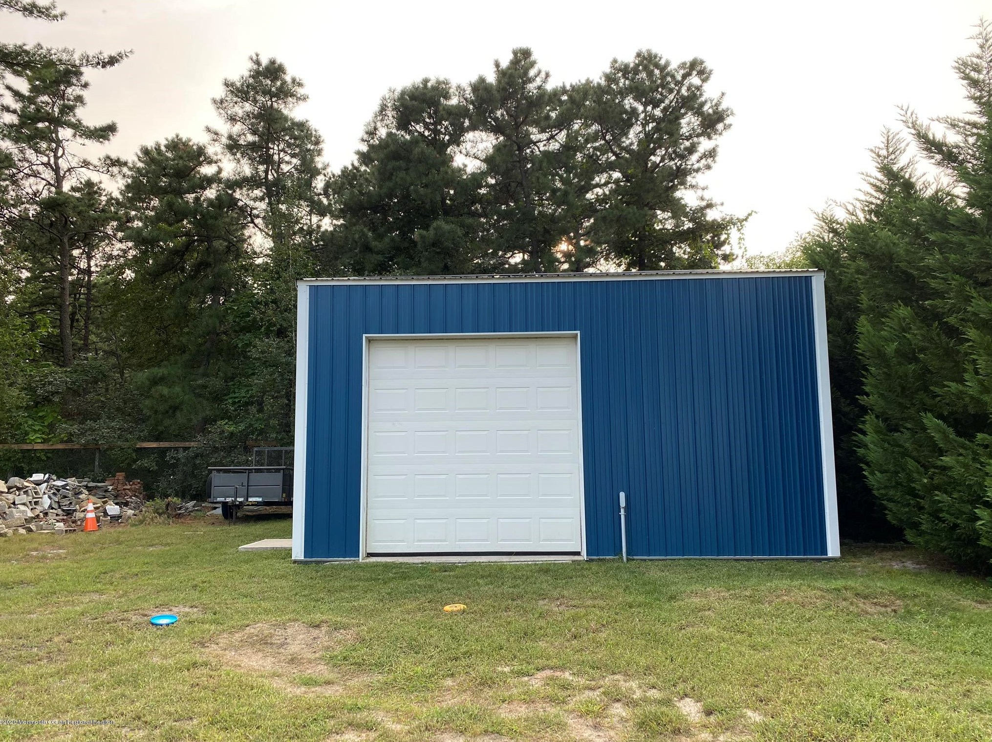 2001 Manchester St, Toms River NJ 08757-1042 exterior