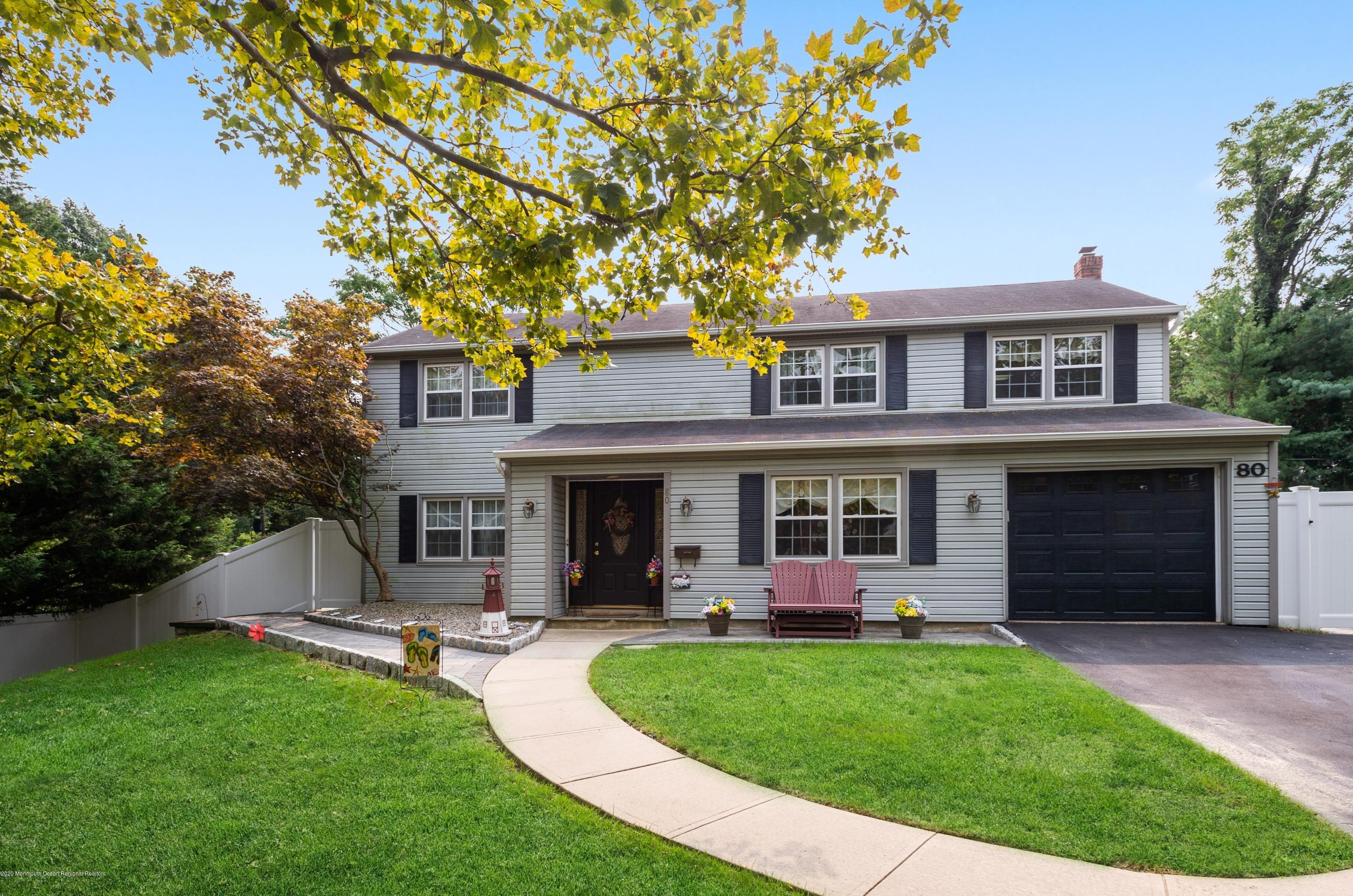 80 Idlebrook Ln, Matawan, NJ 07747-1742