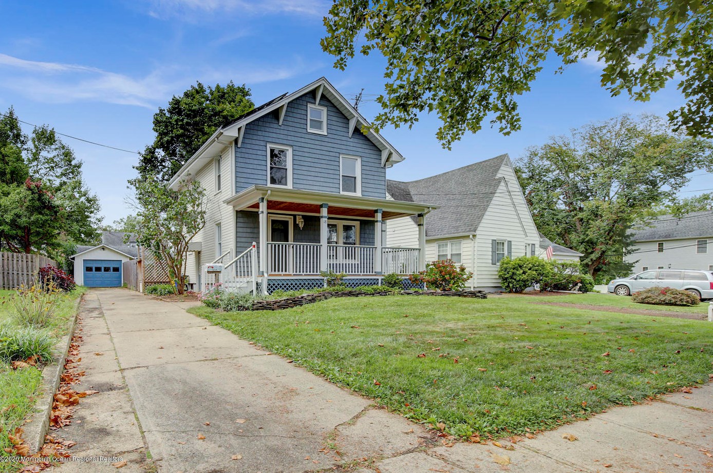 18 Stokes St, East Freehold, NJ 07728-1919