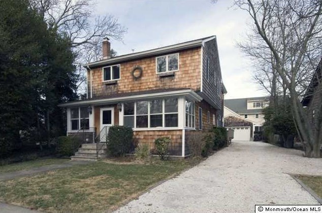 164 Osborne Ave, Point Pleasant Beach, NJ 08742