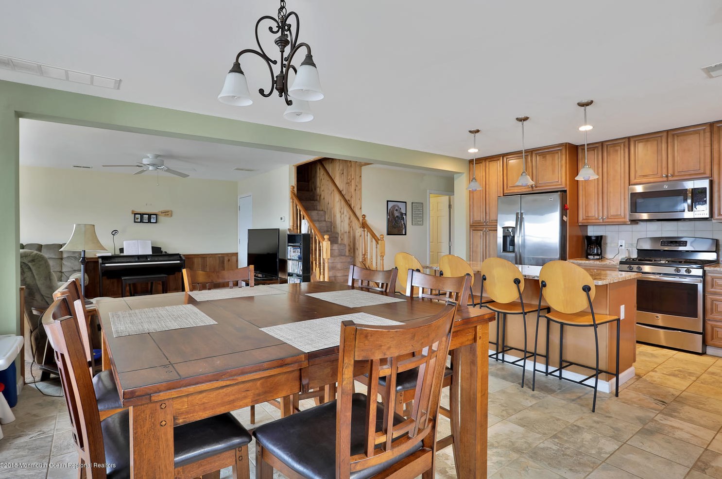 1105 Island Dr, Berkeley Township, NJ 08721
