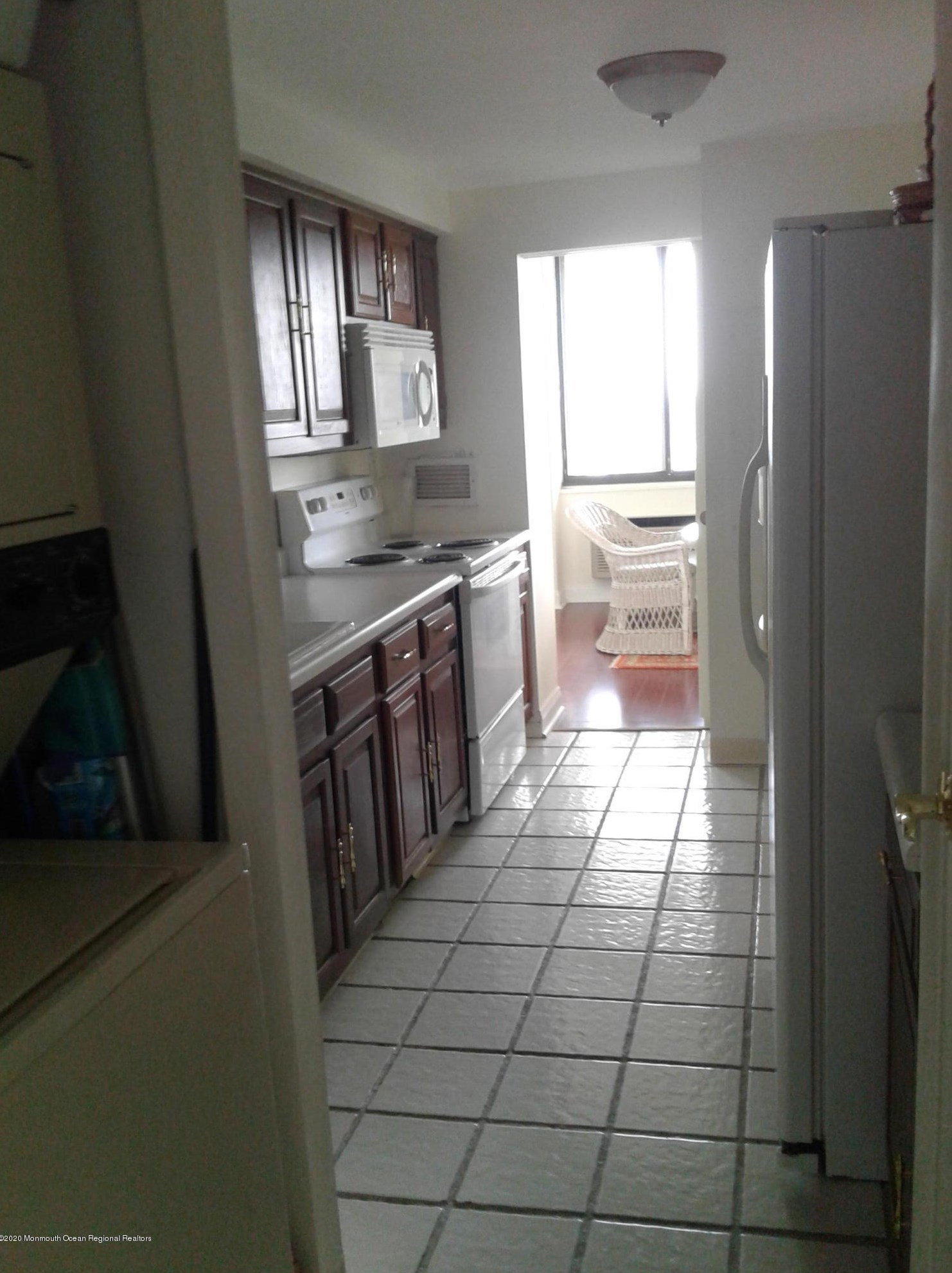 1 Channel Dr Unit 1705, Monmouth Beach, NJ 07750