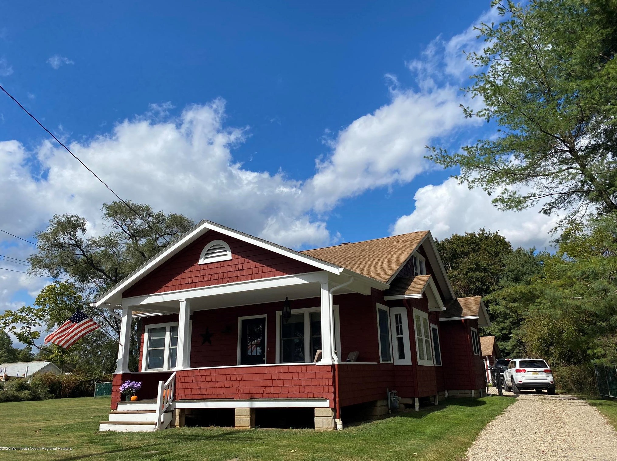 103 County Rd 537, Vanderburg, NJ 07722