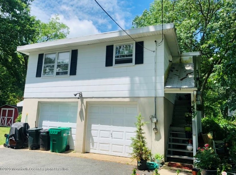 60 Sylvan Blvd, Wall Township, NJ 07731-2095