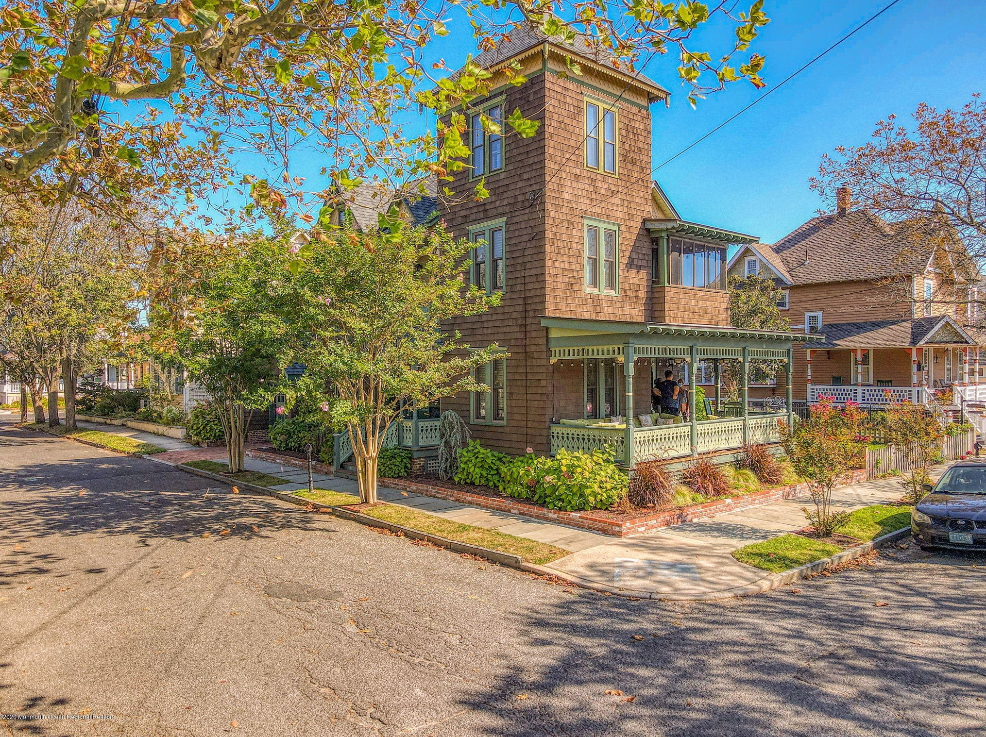 61 Stockton Ave, Ocean Grove, NJ 07756