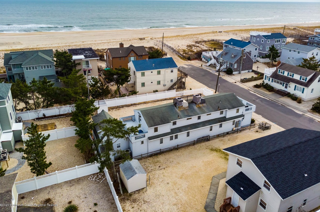 137 Maryland Ave E #4, Long Beach Township, NJ 08008