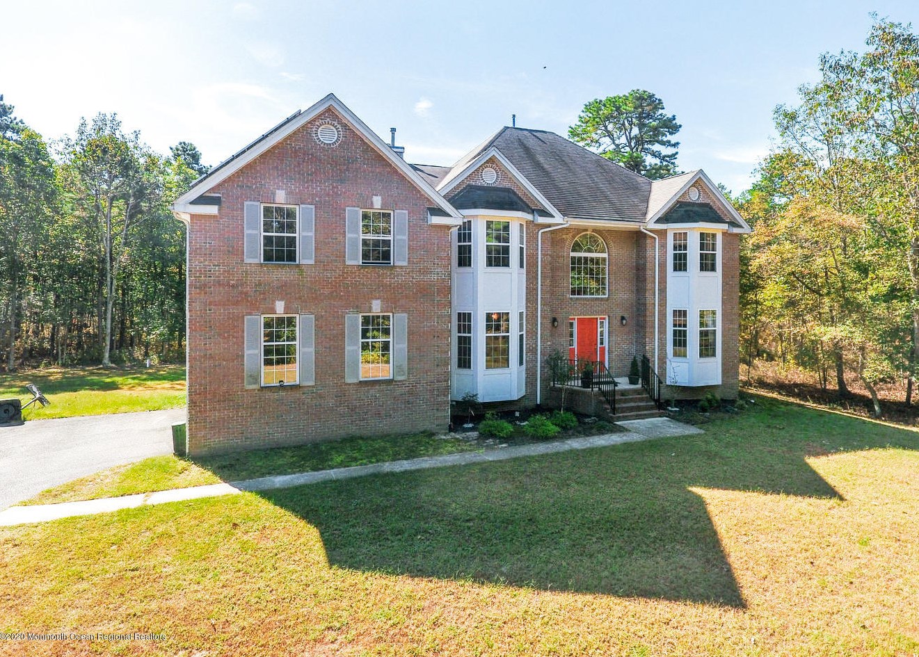39 Paint Island Spring Rd, Millstone Township, NJ 08510-1224