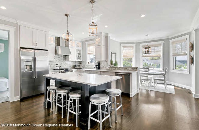 45 Strickland St, Point Pleasant Beach, NJ 08742