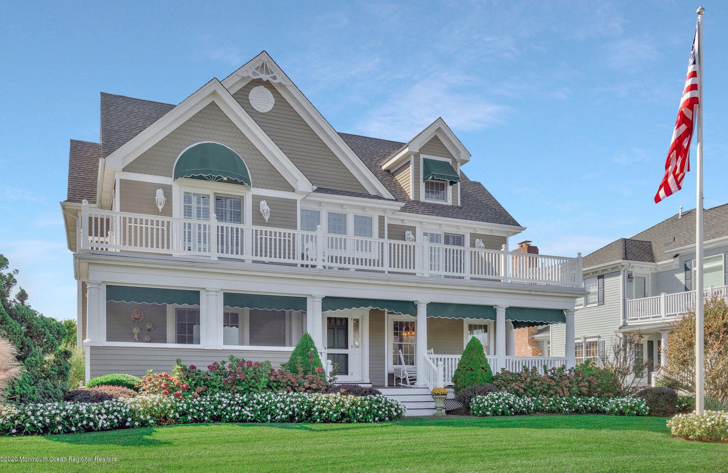 11 Warren Ave, Wall Township NJ  08736-0036 exterior