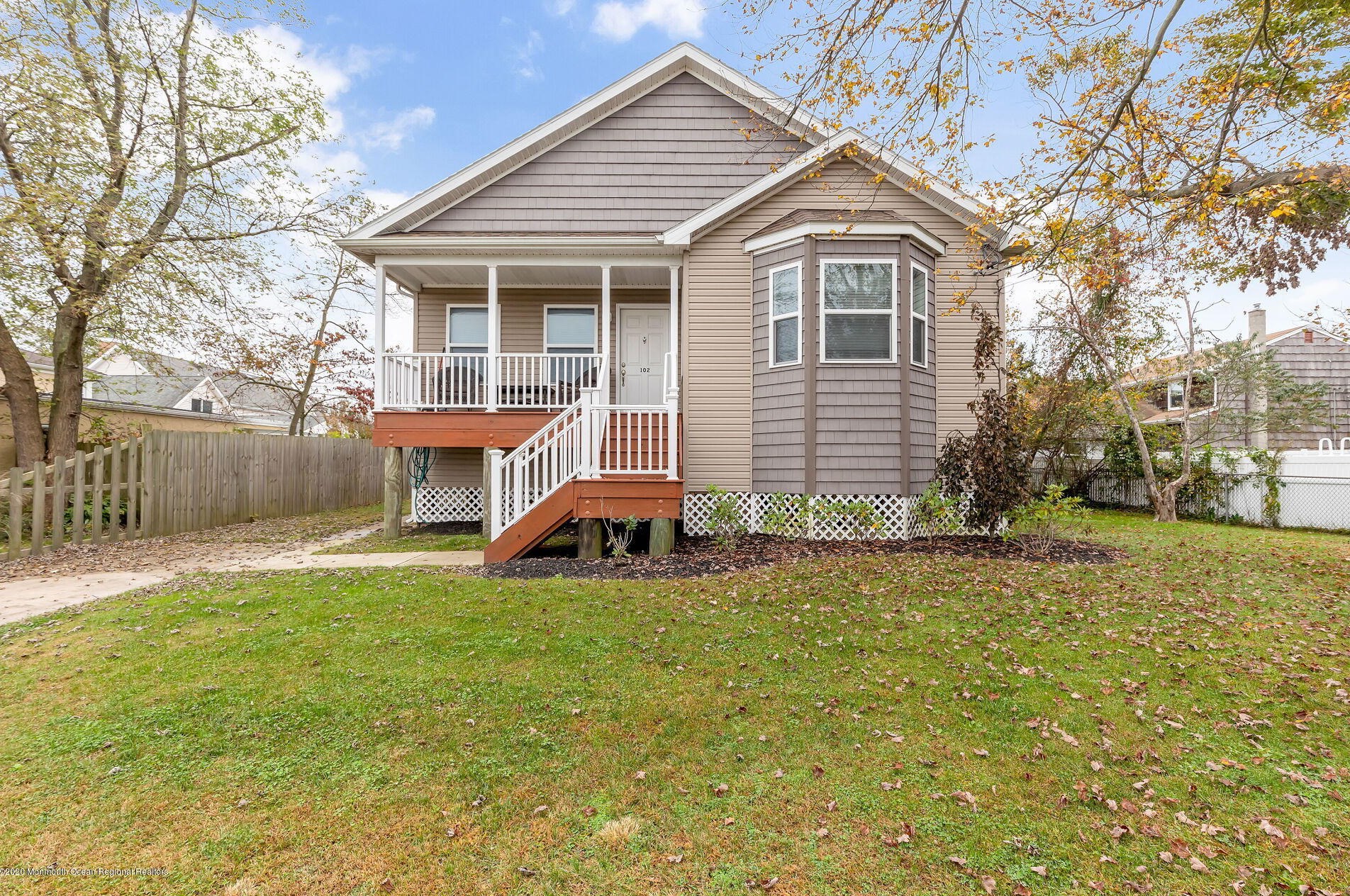 102 Prospect Ave, Wall Township, NJ 07753-5806