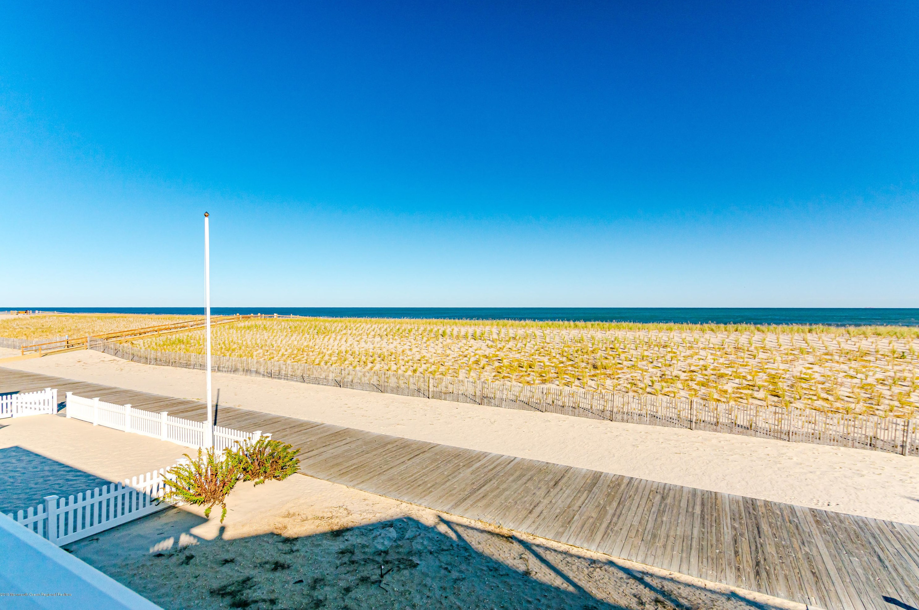 1404 Ocean Ave #up, Lavallette, NJ 08735
