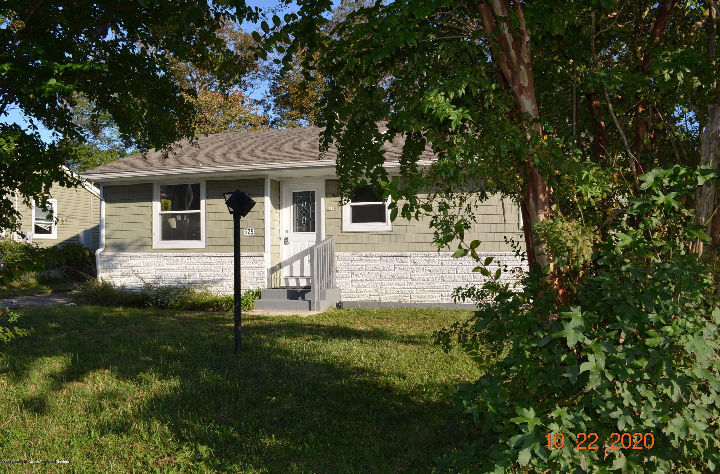 529 Kadlubeck Way, Tuckerton, NJ 08087-1714