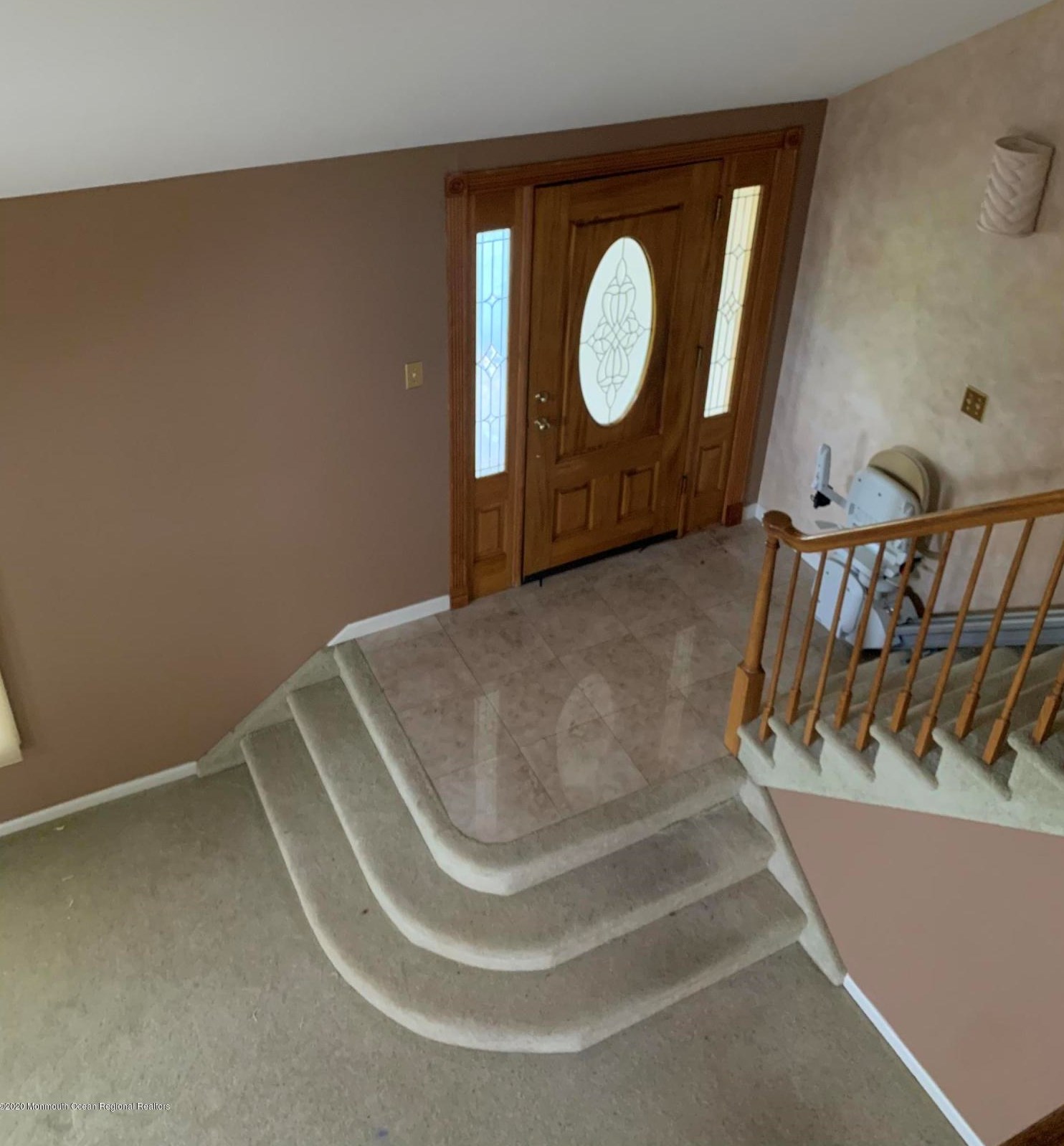 1 Hillcrest Rd, Millstone Township, NJ 07726-4203