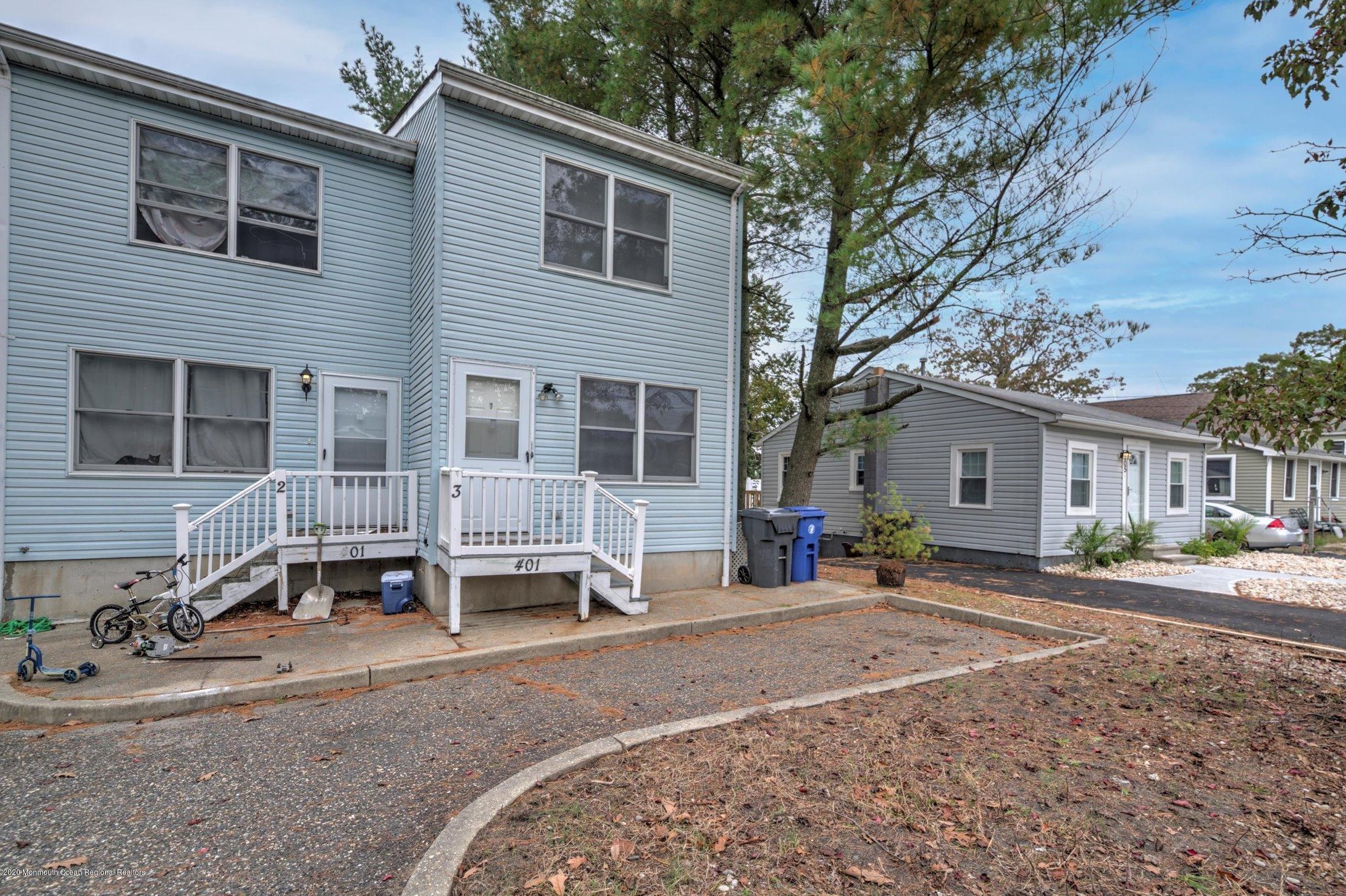 401 Buermann Ave, Toms River, NJ 08753-7193