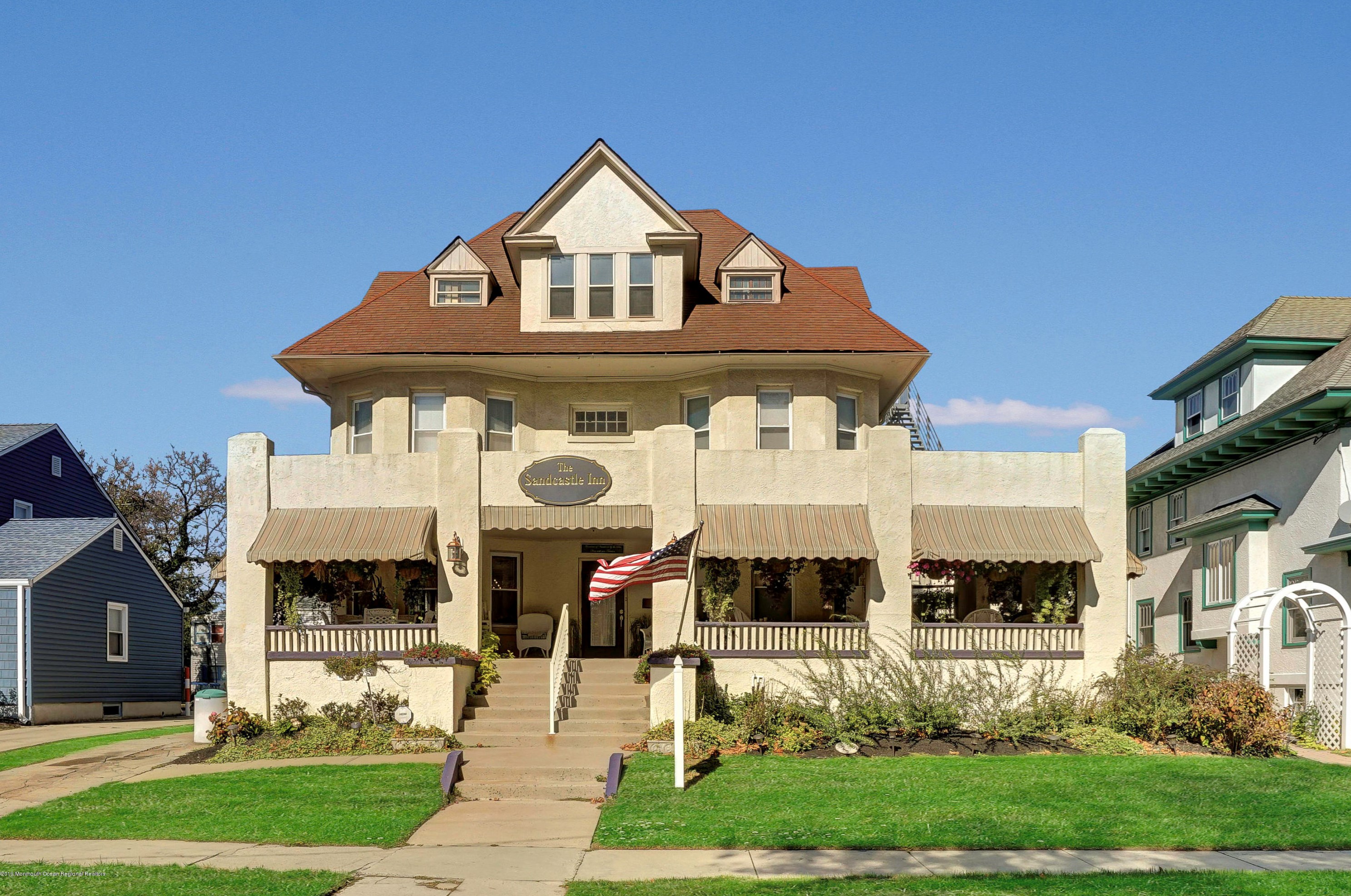 204 3rd Ave, Bradley Beach, NJ 07720