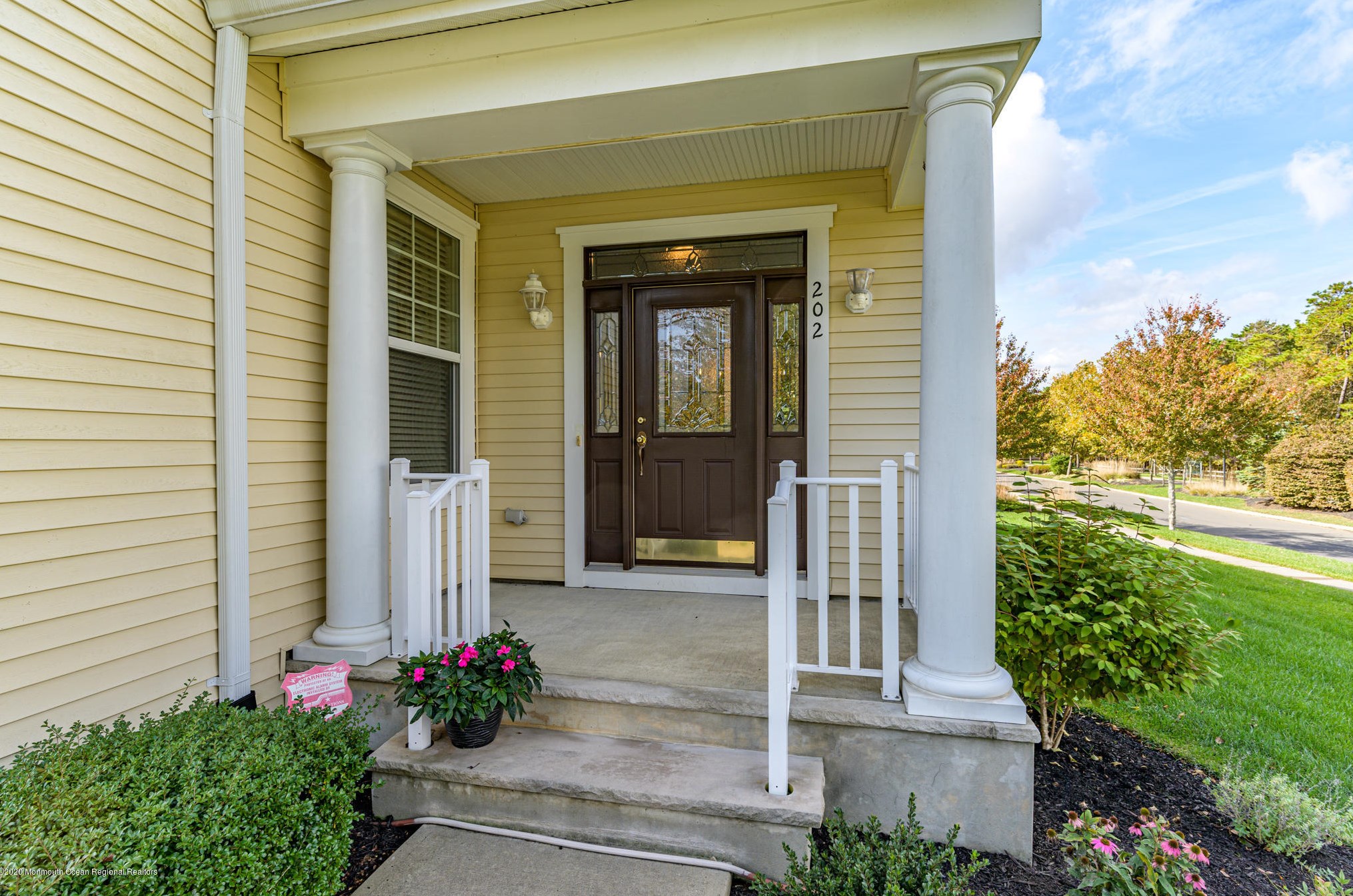202 Newport Way, Tuckerton, NJ 08087-3650