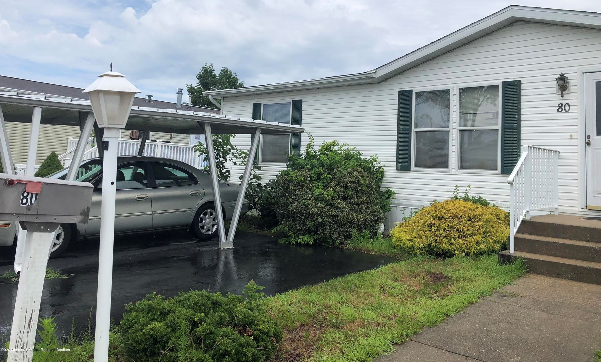 80 Robin Pl #80, East Freehold, NJ 07728