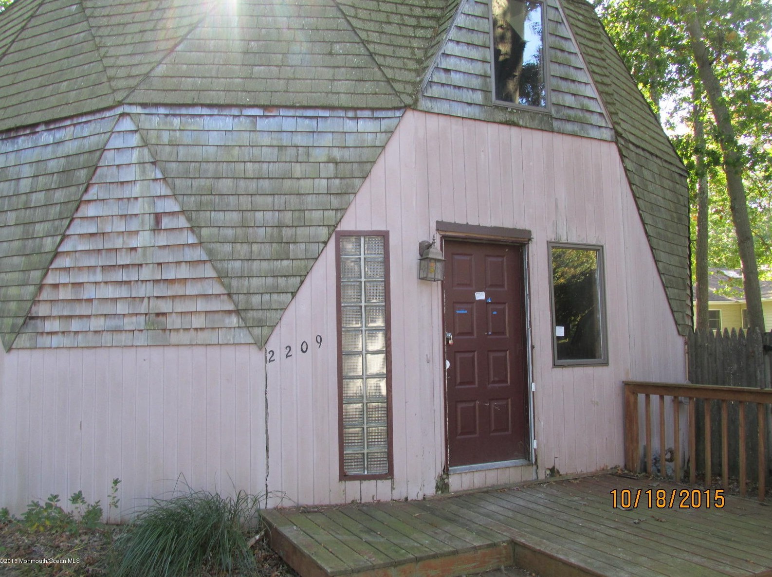 2209 Lakeside Dr S, Lacey, NJ 08731