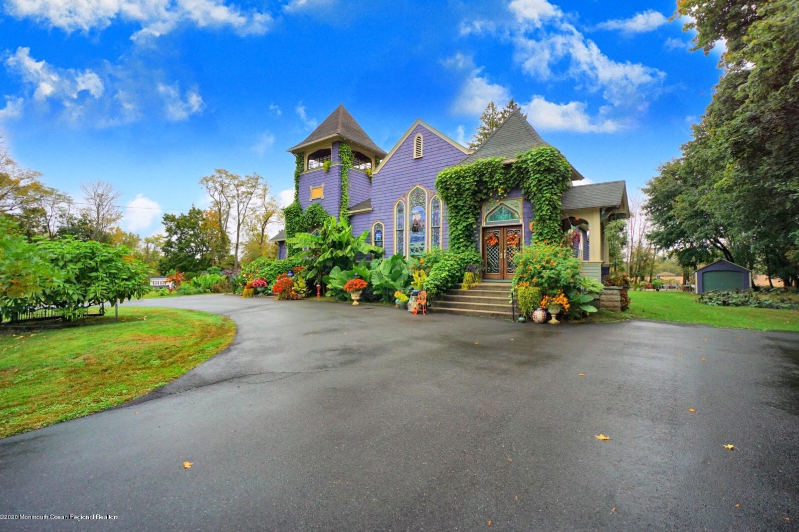 207 Davis Station Rd, Upper Freehold Township, NJ 08514