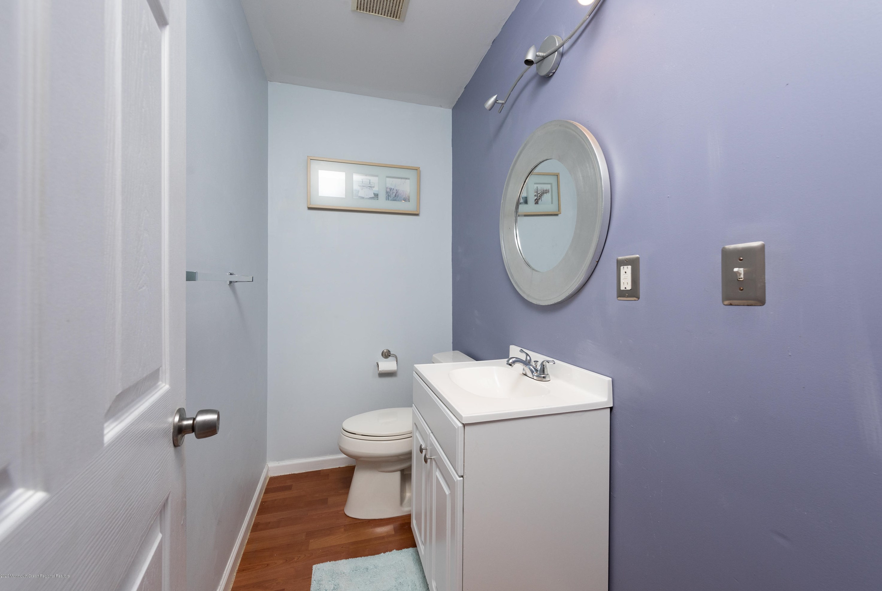 122 8 St, Belford NJ  07718-1440 exterior