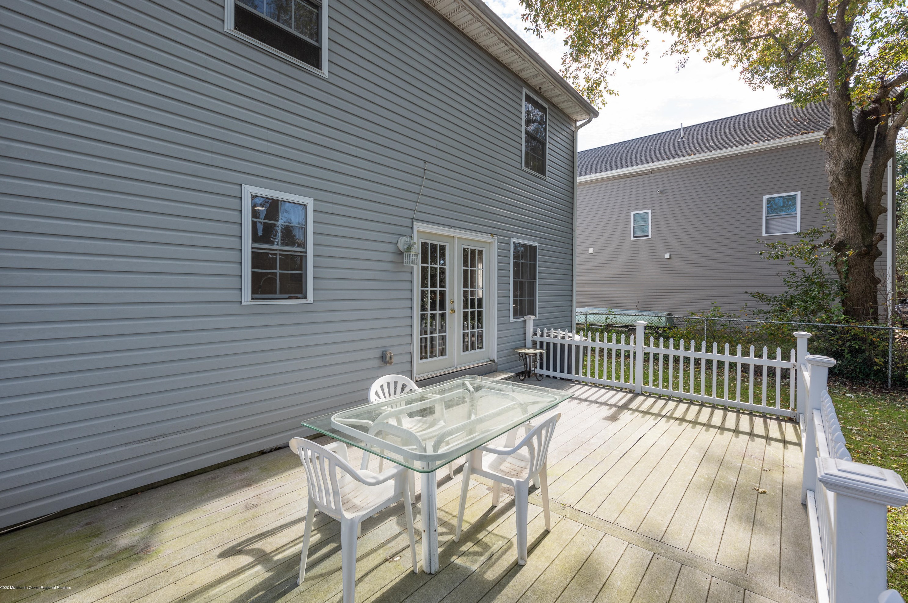 122 8 St, Belford NJ  07718-1440 exterior